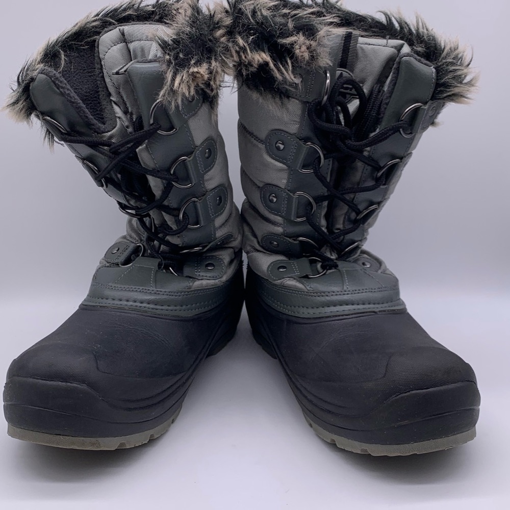 Quest Boots - Picture 3 of 8